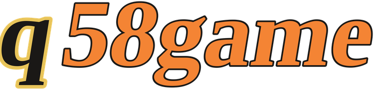 q58game logo